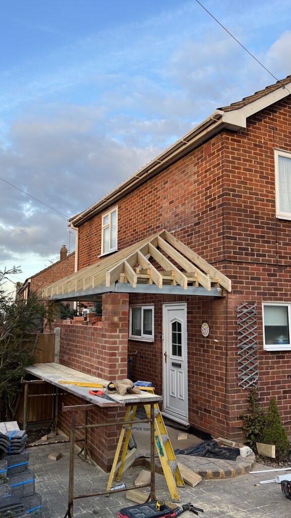 Traditional builders | Design & Build | Home Extensions | Commercial Works | Civil Engineering
