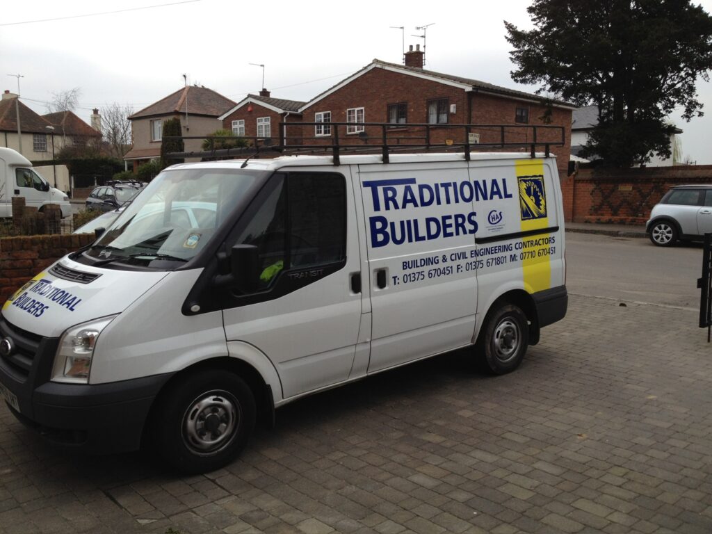 Traditional builders | Design & Build | Home Extensions | Commercial Works | Civil Engineering